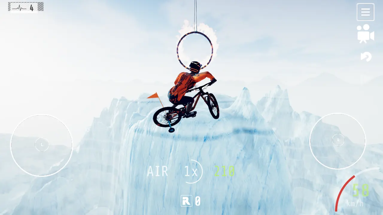 Download Descenders APK
