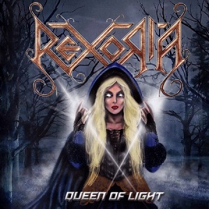 Rexoria (SWE) / Melodic Heavy metal
