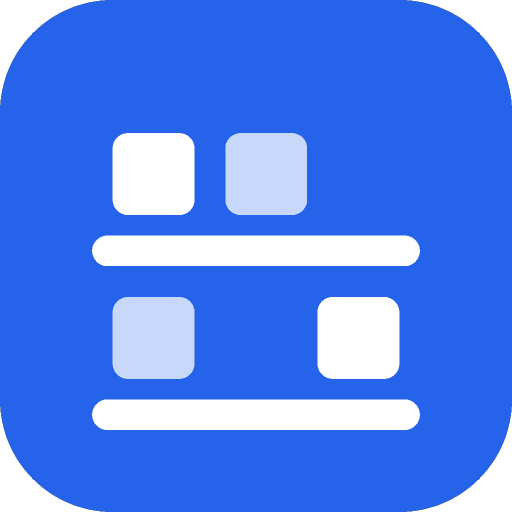 ShelfCount logo