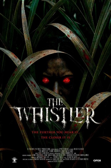 The Whistler (2026)