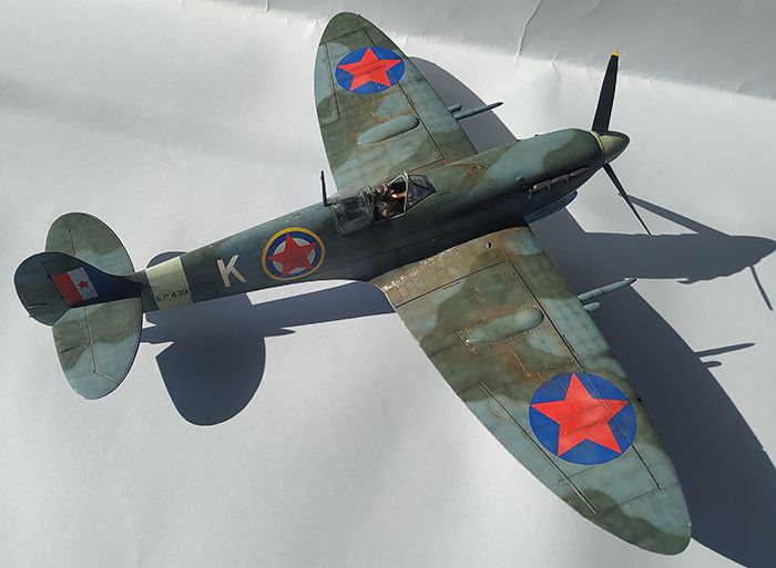 Spitfire Mk.V A. Vukovića, Hasegawa, 1/32 IMG-20210322-090037