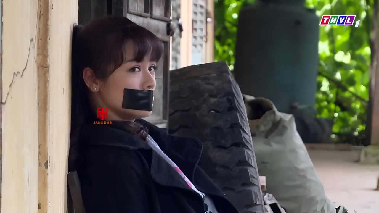 Kim Anh Nhat 10 - Con gái bo già S01E6