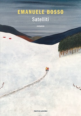 Emanuele Bosso - Satelliti (2026)