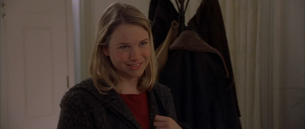 Bridget Jones's Diary 2001 BluRay [Hindi + English] 480p, 720p ESub Screenshot