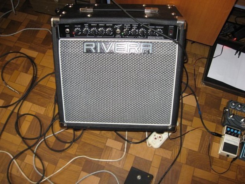 amp 2