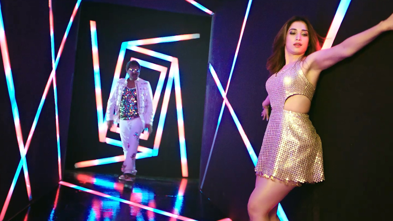 Anbanavan Asaradhavan Adangadhavan - Trend Song[2020-09-08-09-54-30]