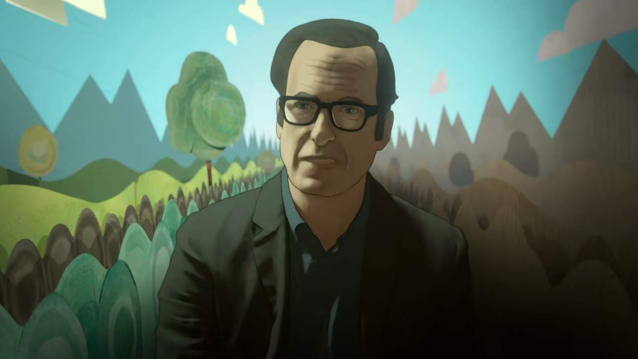 Undone SEASON 1 S01 720p 10bit WEBRip 2CH x265 HEVC PSA