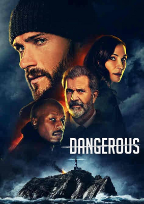 Dangerous (2021) WebDL m1080p ITA ENG E-AC3 Sub