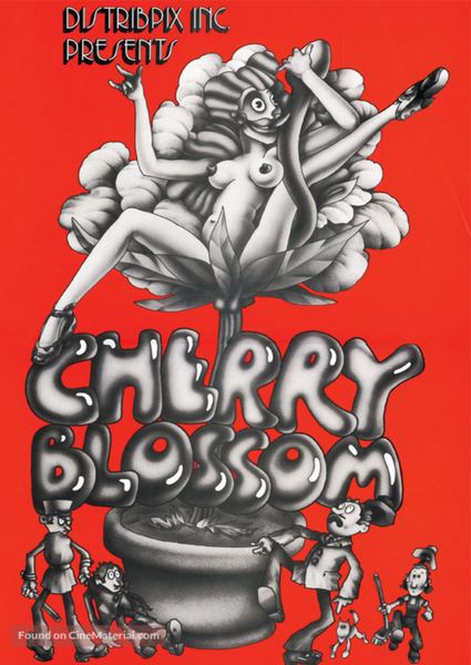 Cherry Blossom (1972)