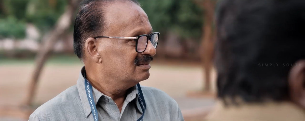 Red Label 2026 WebRip [Tamil] 480p 720p Screenshot