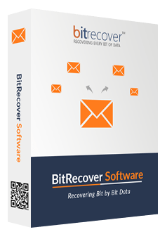 BitRecover PST to IMAP Migration Wizard version 3.0