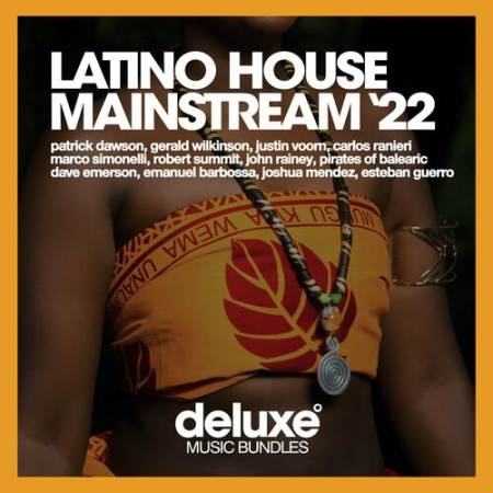 VA - Latino House Mainstream '22 (2022)