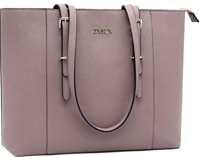 work bags with laptop compartment