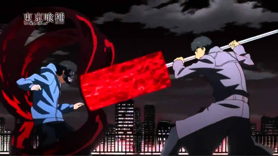 How Ghoul Slayers in Tokyo Ghoul Use Their Own Powers Against Them