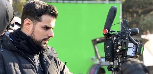 “EL AFILADOR” SERÁ LA TERCERA PELÍCULA COMO DIRECTOR DE ÁNGEL GÓMEZ