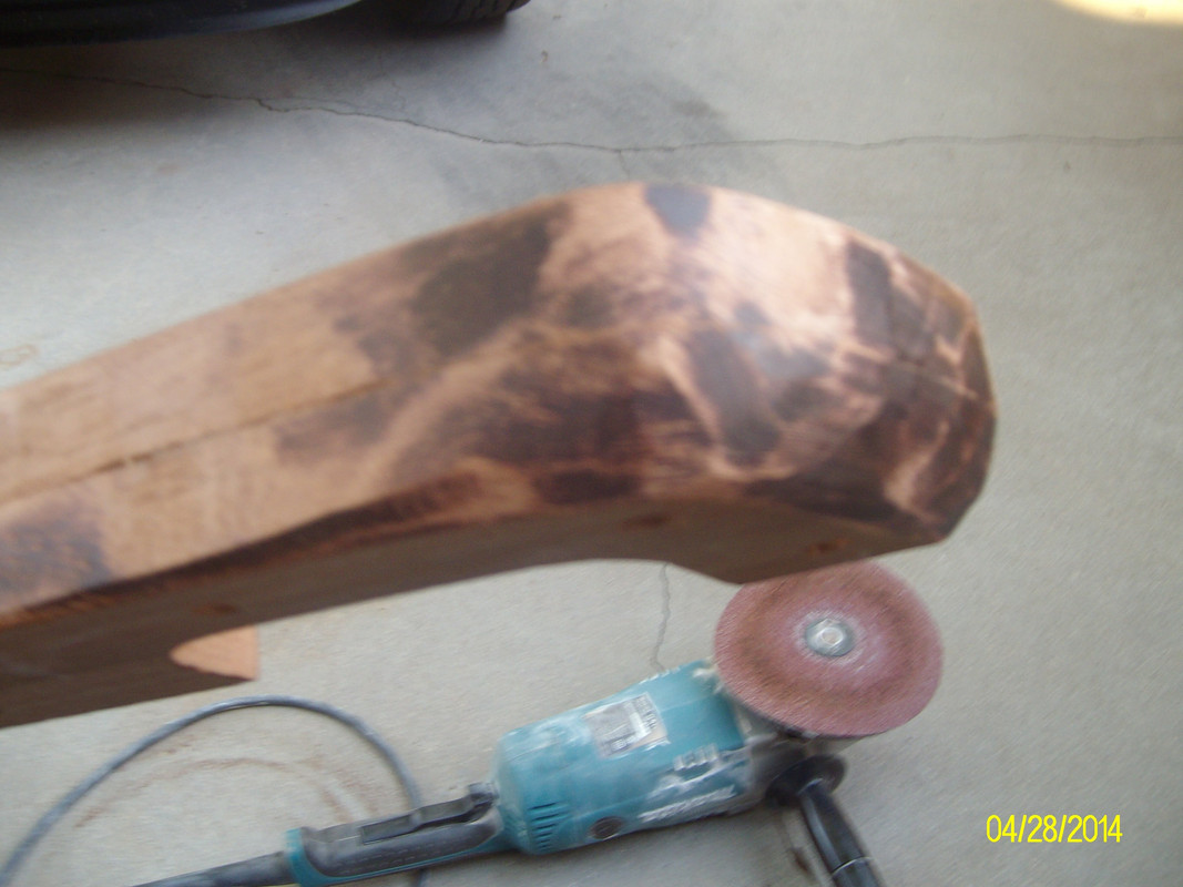 armrest shaping 002