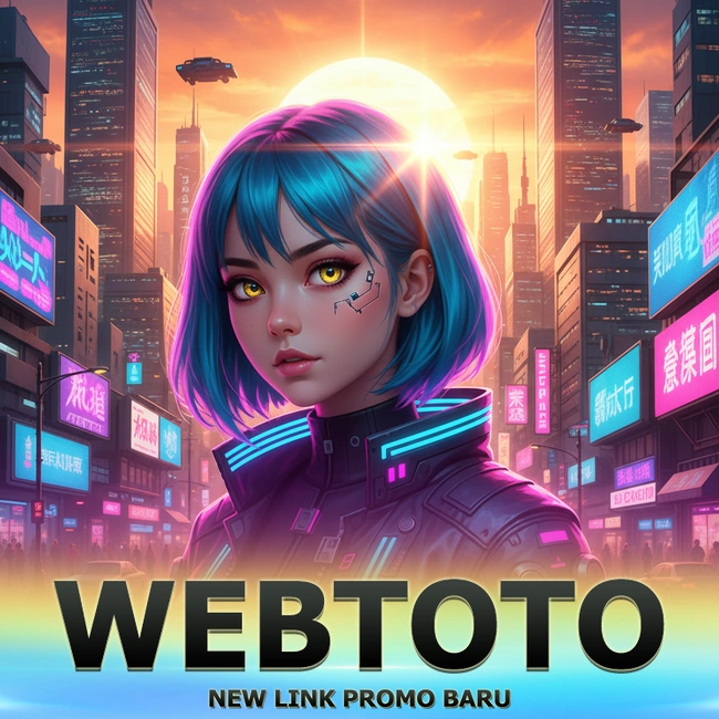 WEBTOTO Login Alternatif Official Portal Terpercaya