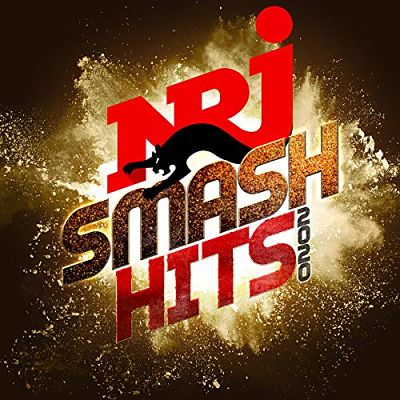 VA - NRJ Smash Hits 2020 (3CD) (01/2020) VA-NRJ2-opt