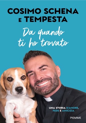 Cosimo Schena – Da quando ti ho trovato (2025)