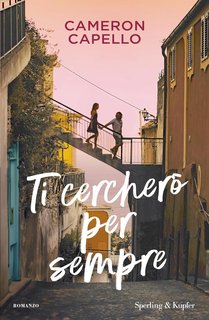 Cameron Capello - Ti cercherò per sempre (2024)