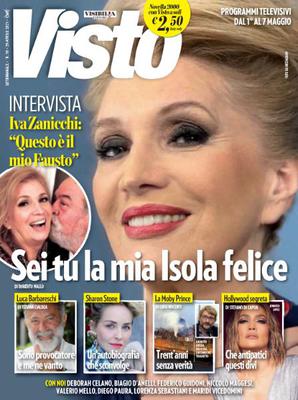 Visto N.19 - 29 Aprile 2021