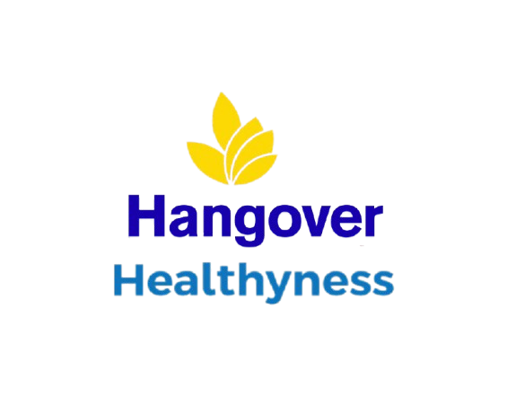 Hangover Healthyness