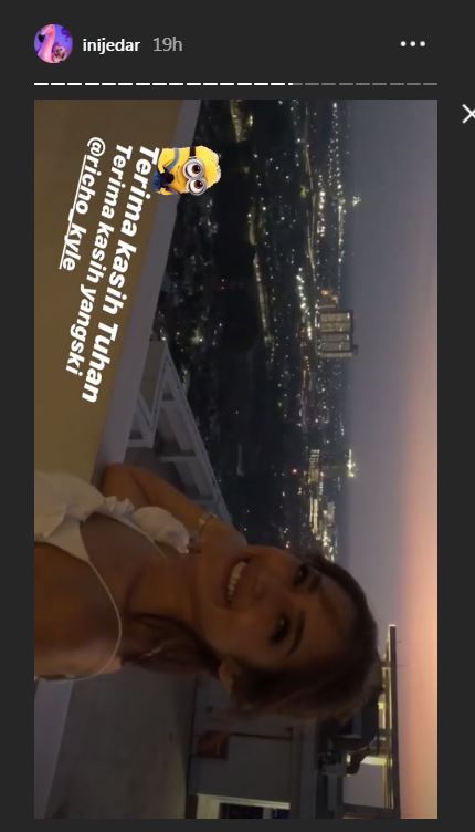Jessica Iskandar