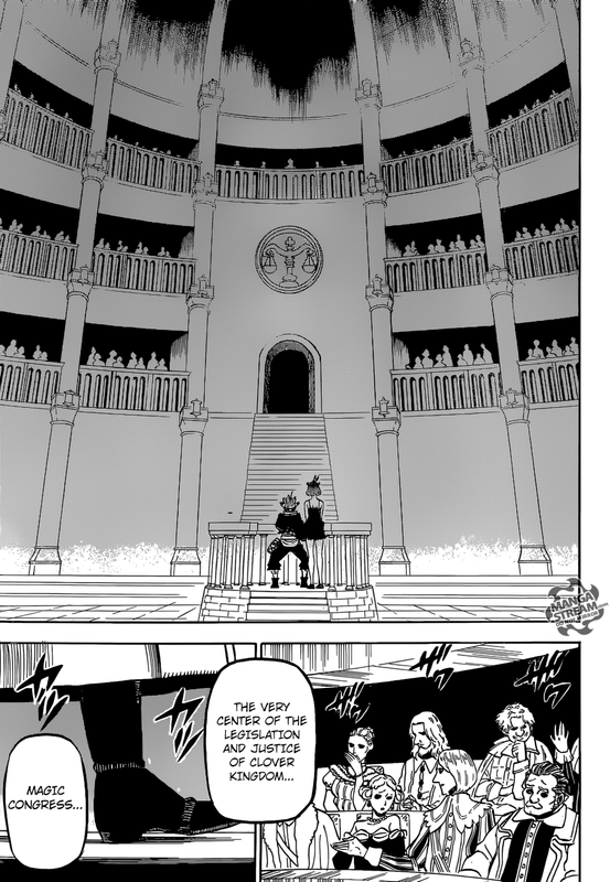 Black CloverChap217-2