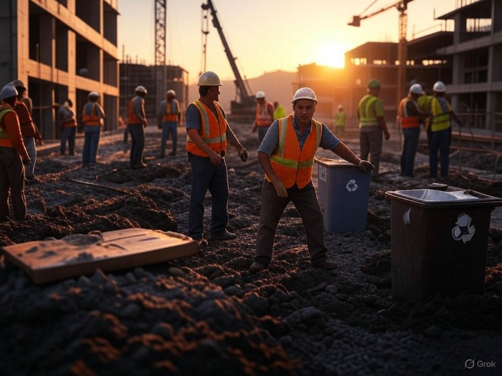 Complex Liability Insurance