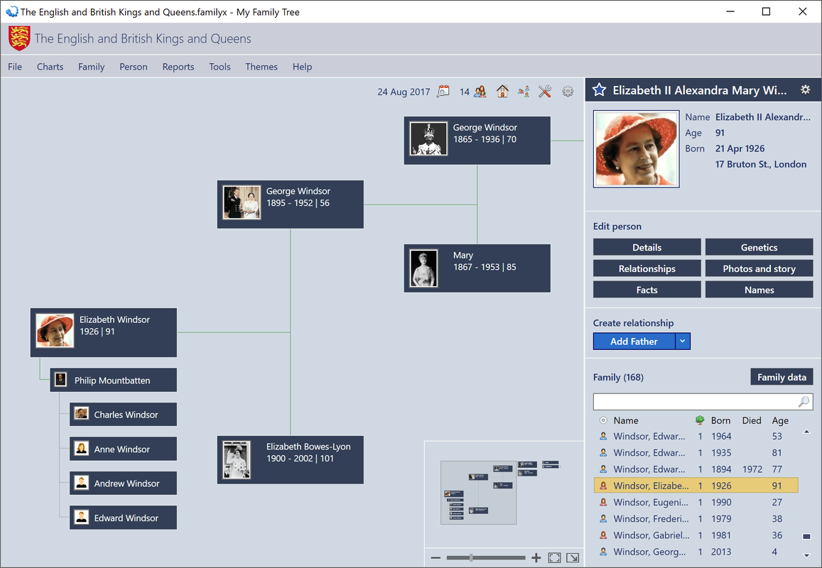 family history windows 10 x64 pro v3 download