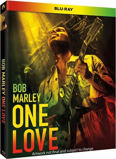 Bob Marley - One Love (2024) FullHD 1080p ITA ENG E-AC3 Subs