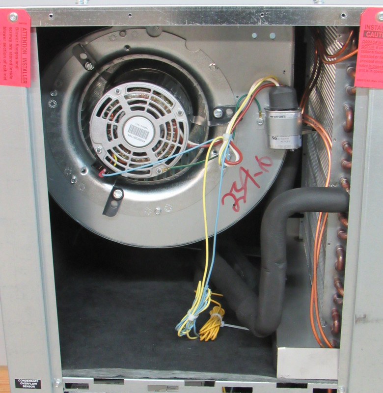 NEW ClimateMaster 1.5 Ton Water Source Geothermal Heat Pump Tranquility