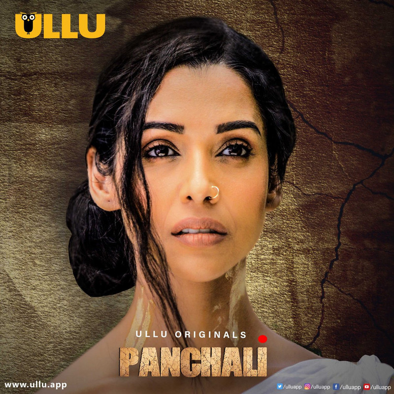 18+ Panchali (2019) S01 Hindi Complete Web Series 720p HDRip x264 750MB