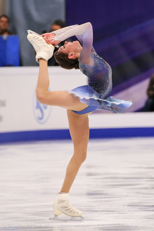 The-Fappening-Blog-com-Evgenia-Medvedeva-Upskirt-1