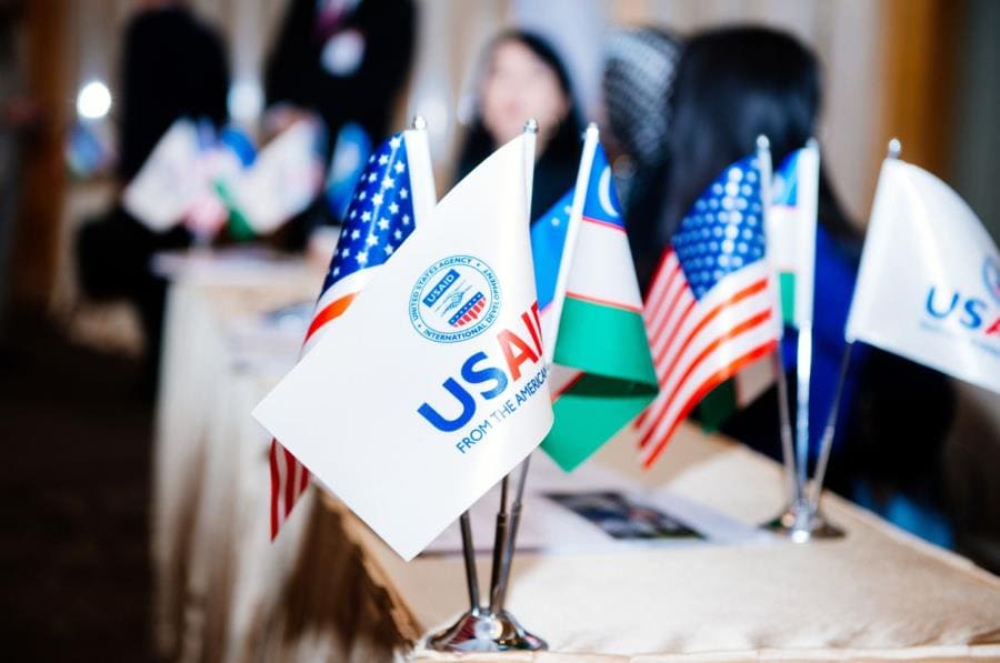 USAID в деталях - скрытые механизмы, противоречия и масштабы деятельности USAID в деталях - скрытые механизмы, противоречия и масштабы деятельности