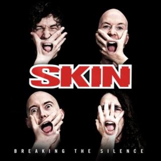 Skin - Breaking The Silence (2010).mp3 - 320 Kbps
