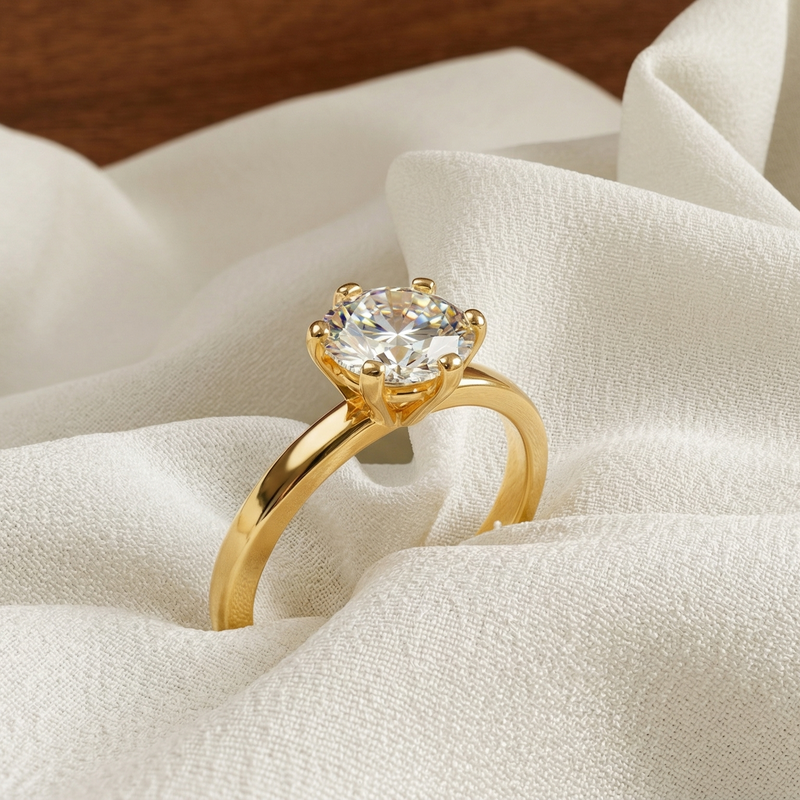 Alianças e Anéis de Formatura