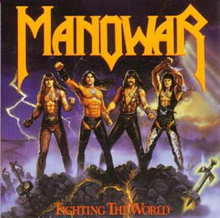 Re: Manowar