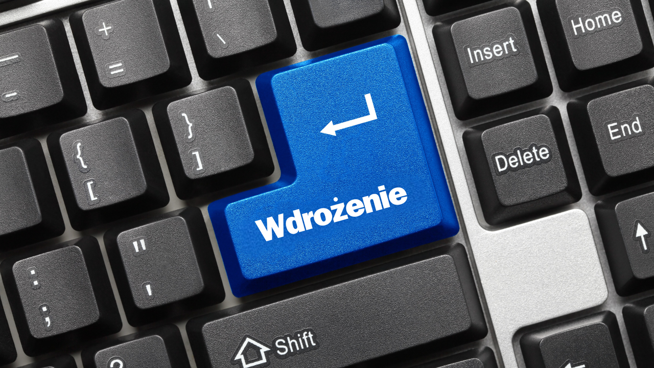 Wdrożenie Bitrix24