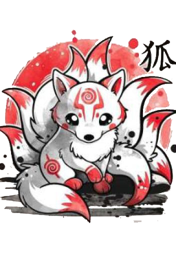 Rubah Putih Hack Slot Maxwin Terbaru