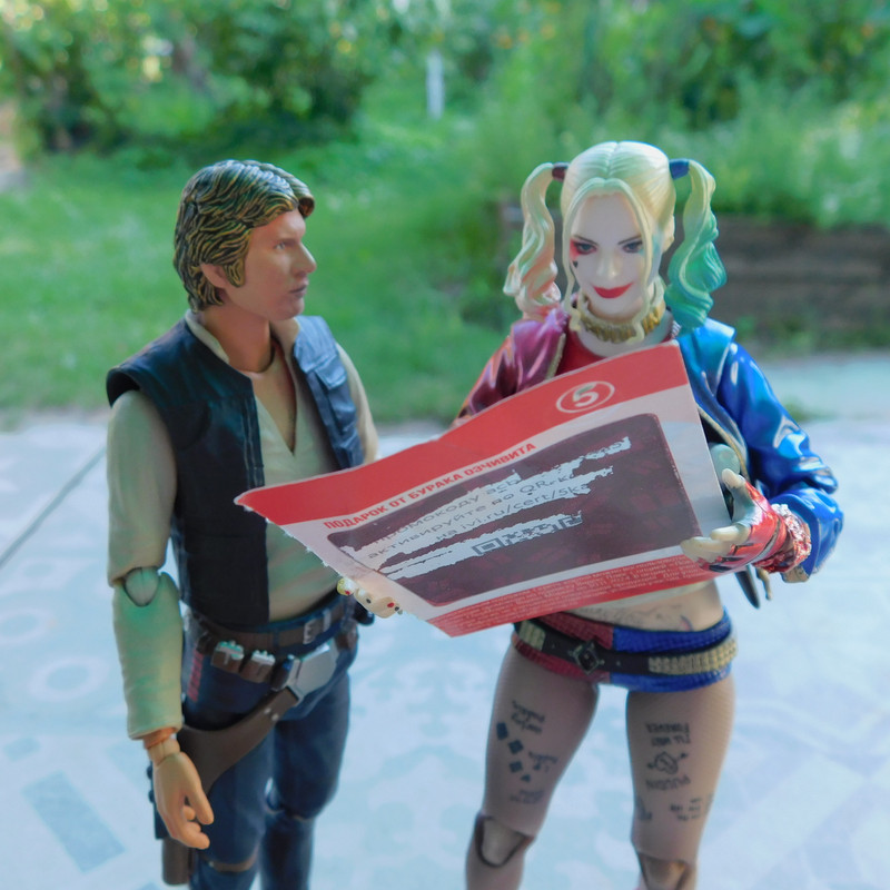 Весенняя московская ночь, дача Харли н ачало 2025 083