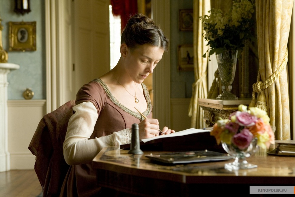 kinopoisk-ru-Miss-Austen-Regrets-1654132