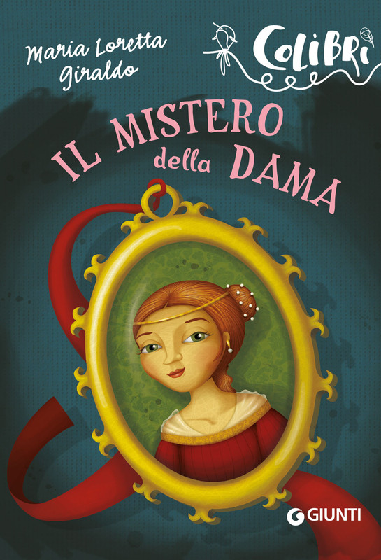 Maria Loretta Giraldo – Il mistero della dama (2022) Maria Loretta Giraldo – Il mistero della dama (2022)