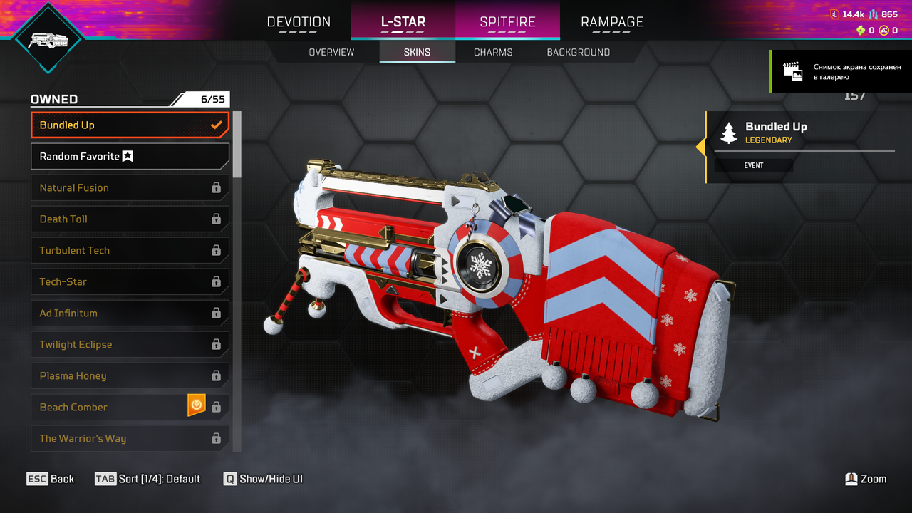 Apex Legends Screenshot 2026 05 30 18 50 09 28