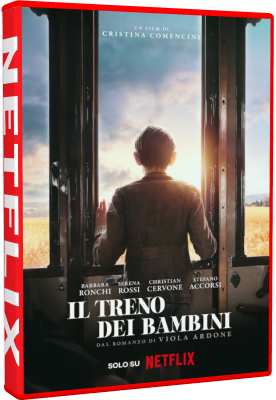 Il Treno Dei Bambini 2024 .mkv WEBRiP - ITA - imperodeisogni