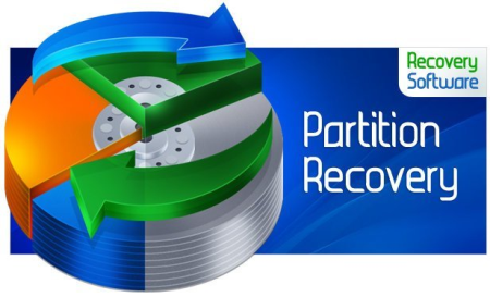 RS Partition Recovery 4.3 Multilingual