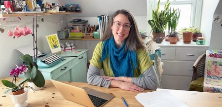 Beginner's Guide to Creative Blogging: How to Set Yourself Up for Success
