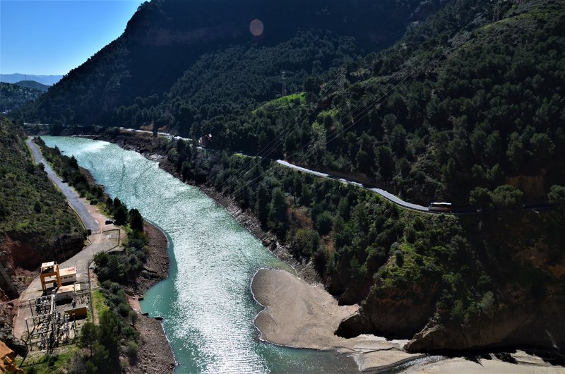 DESFILADERO DE LOS GAITANES (CAMINITO DEL REY)-8-3-2017 - Málaga y sus pueblos-2009/2017 (71)
