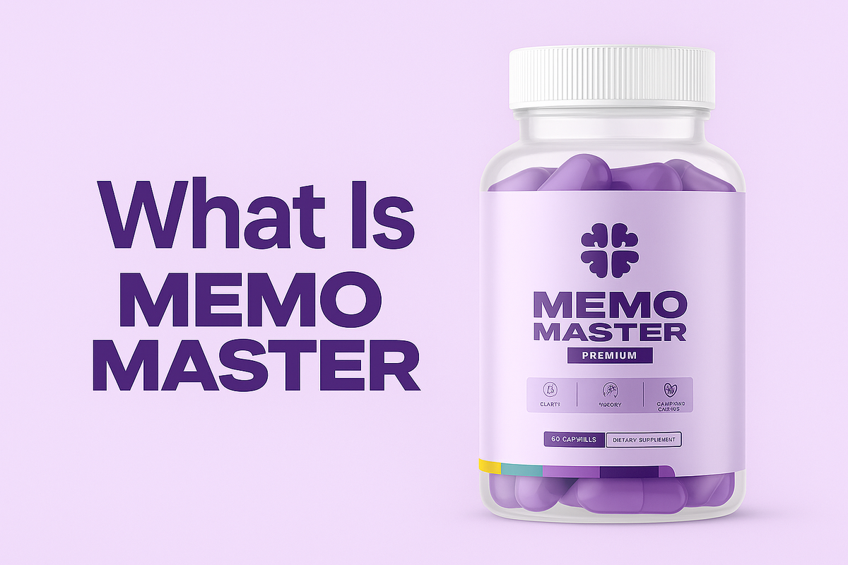 MemoMaster visual 5