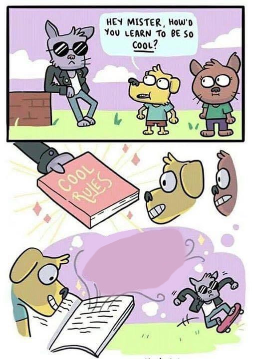 template?